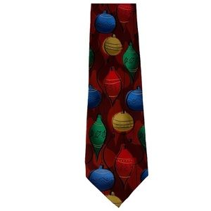 J Garcia Creme de Menthe Hangover Men's Tie
Christmas Limited Edition